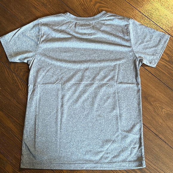 Athletic Spiderman Birthday shirt size medium - Picture 3 of 3